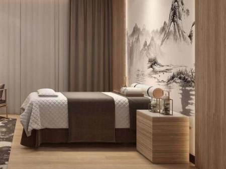 杭州余杭区水疗的科学奥秘：温水疗法如何重塑你的健康状态